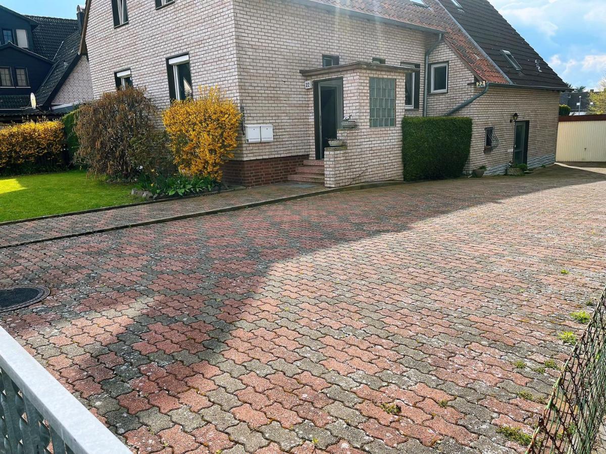 Messezimmer Laatzen 30880 Hanover Exterior photo