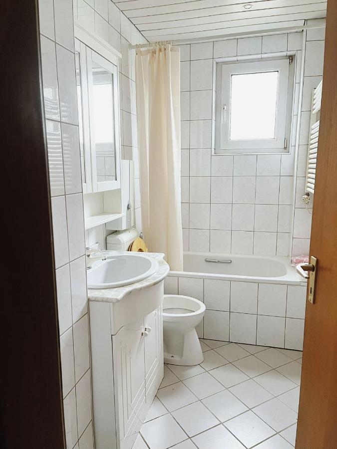 Messezimmer Laatzen 30880 Hanover Exterior photo